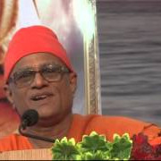 Swami Raghavendrananda
